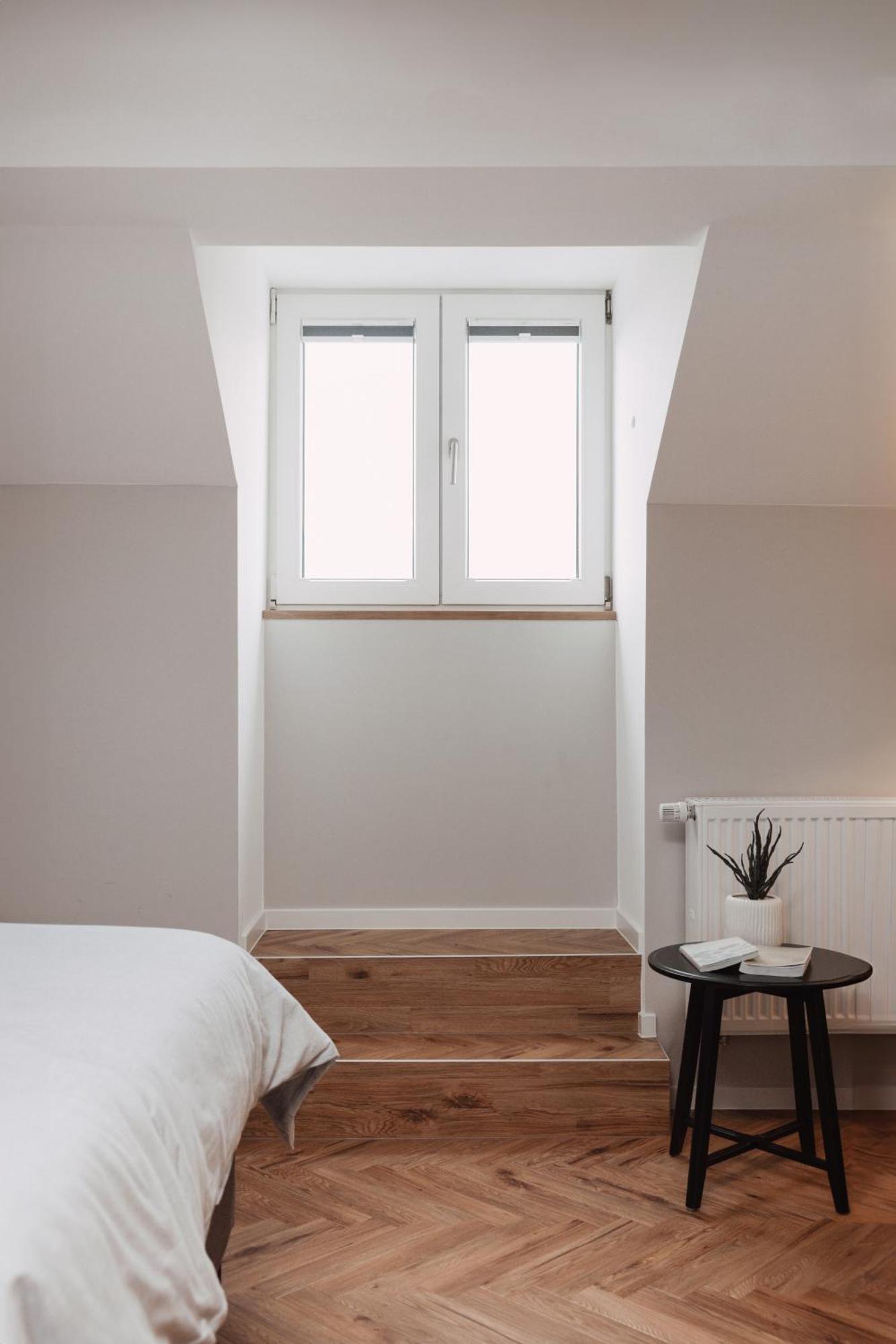 Dom Apartment III - Modern & Zentral Mit Kostenfreiem Parkplatz ฟุลดา ภายนอก รูปภาพ