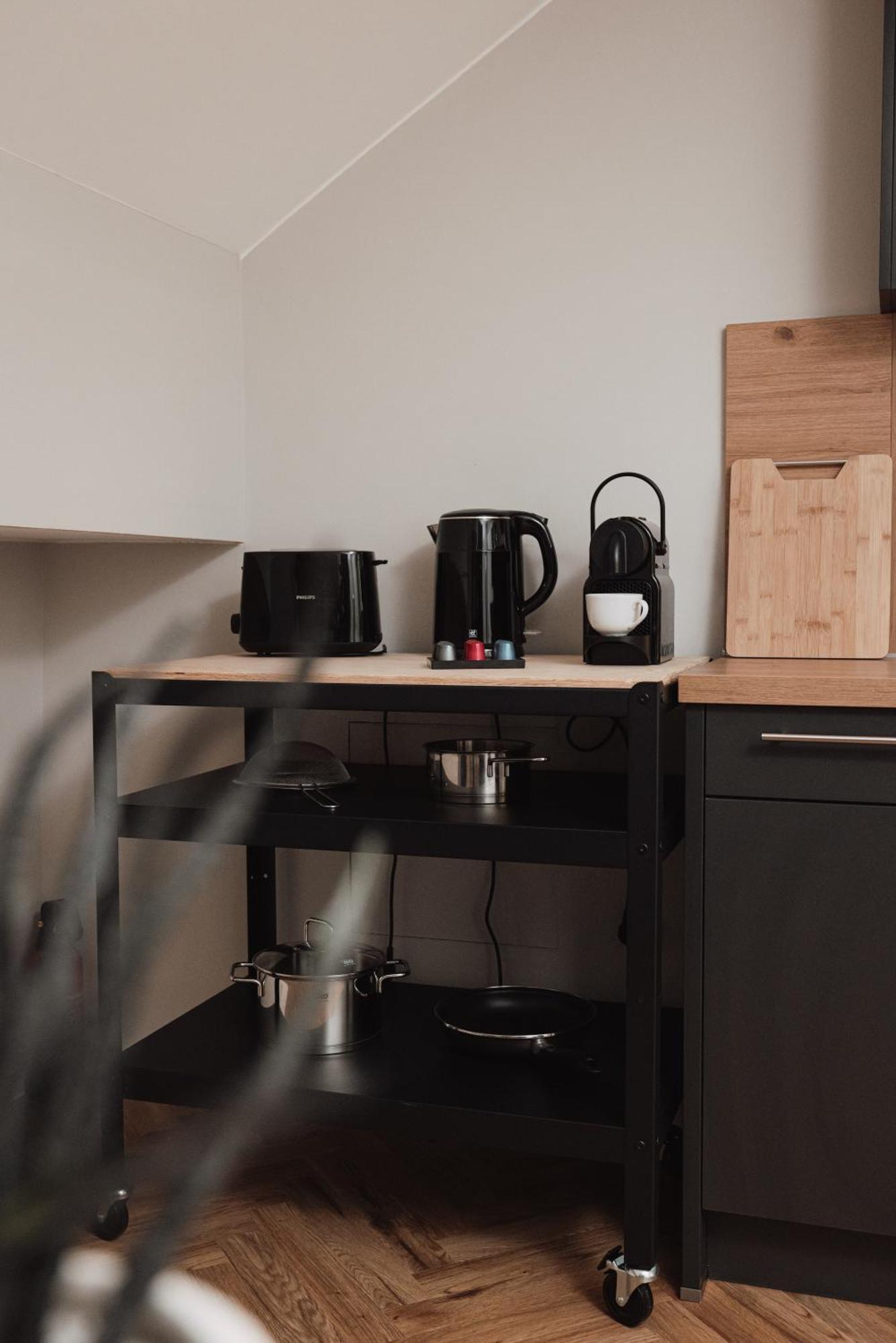Dom Apartment III - Modern & Zentral Mit Kostenfreiem Parkplatz ฟุลดา ภายนอก รูปภาพ